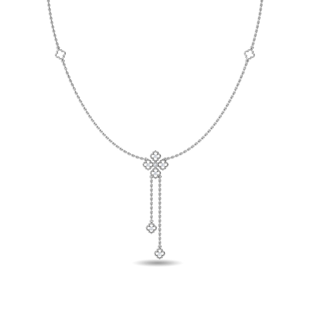 Preeha Necklace