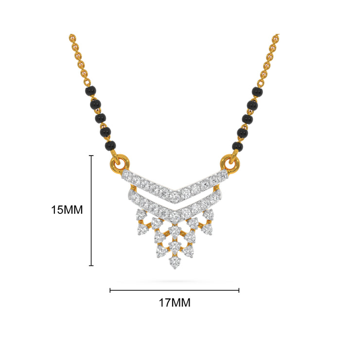 Josefina Mangalsutra