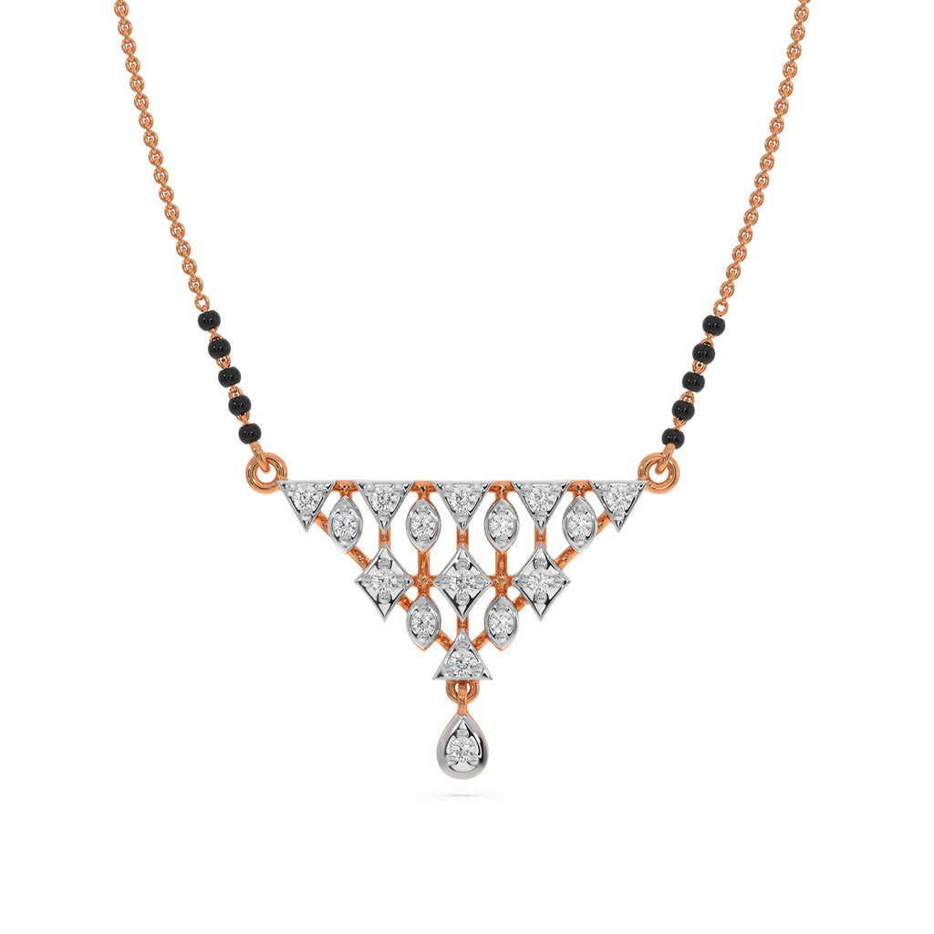 Judith Mangalsutra