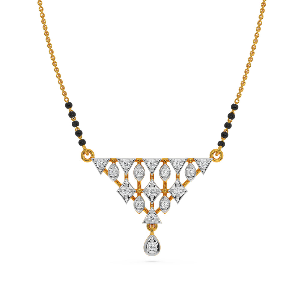 Judith Mangalsutra