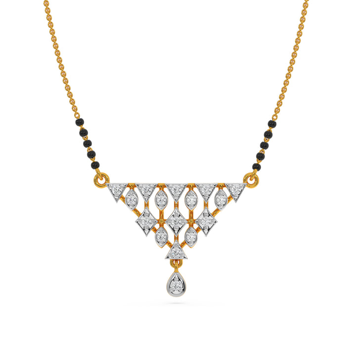 Judith Mangalsutra