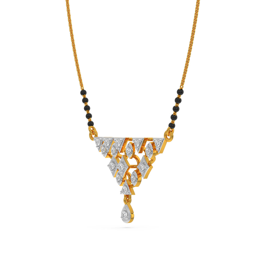 Judith Mangalsutra