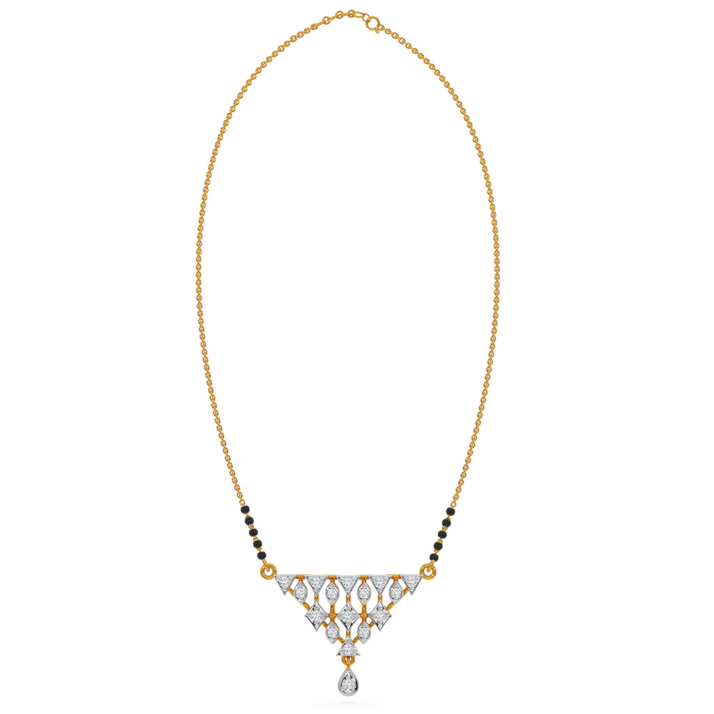 Judith Mangalsutra