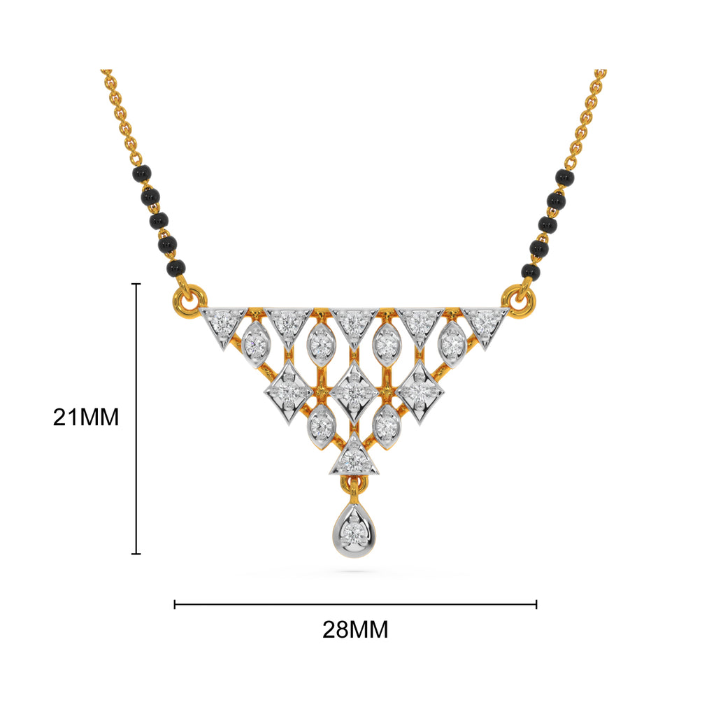 Judith Mangalsutra