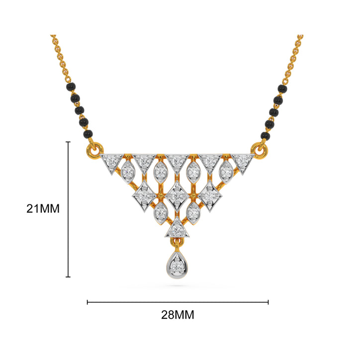Judith Mangalsutra