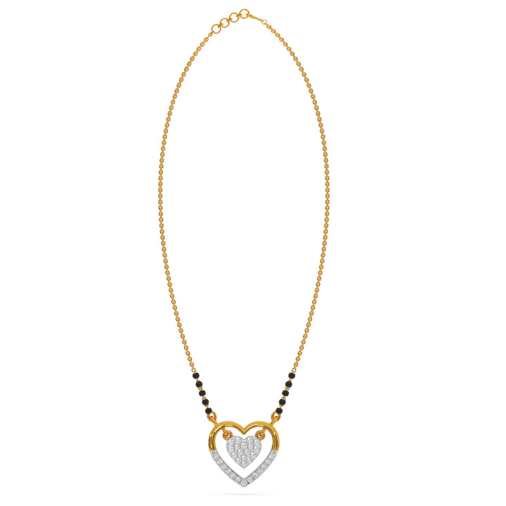 Reeva Mangalsutra