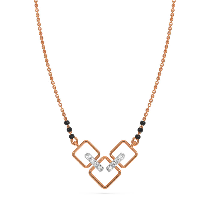 Shinal Mangalsutra