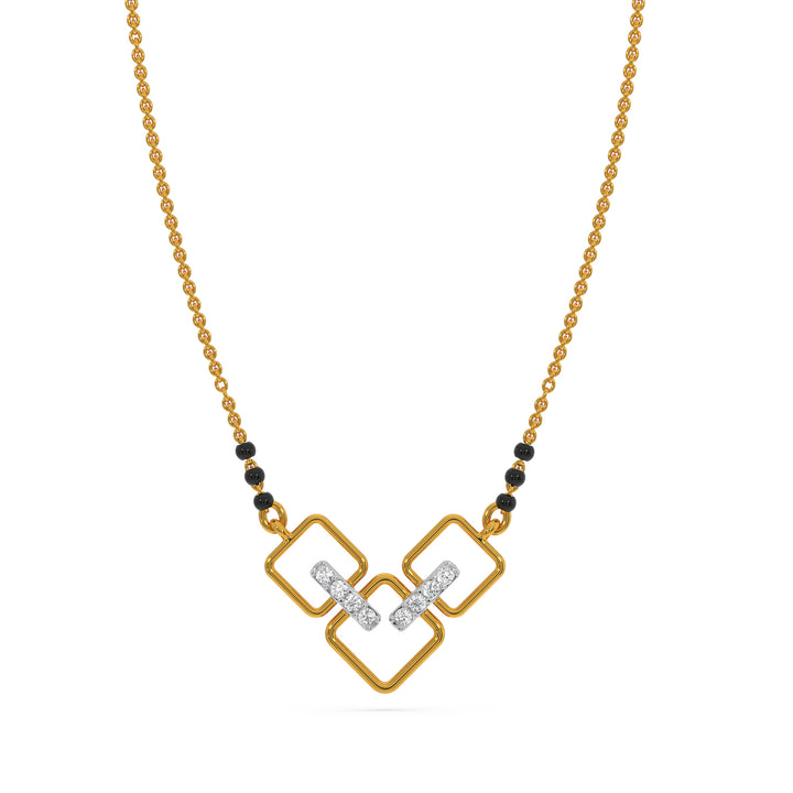 Shinal Mangalsutra