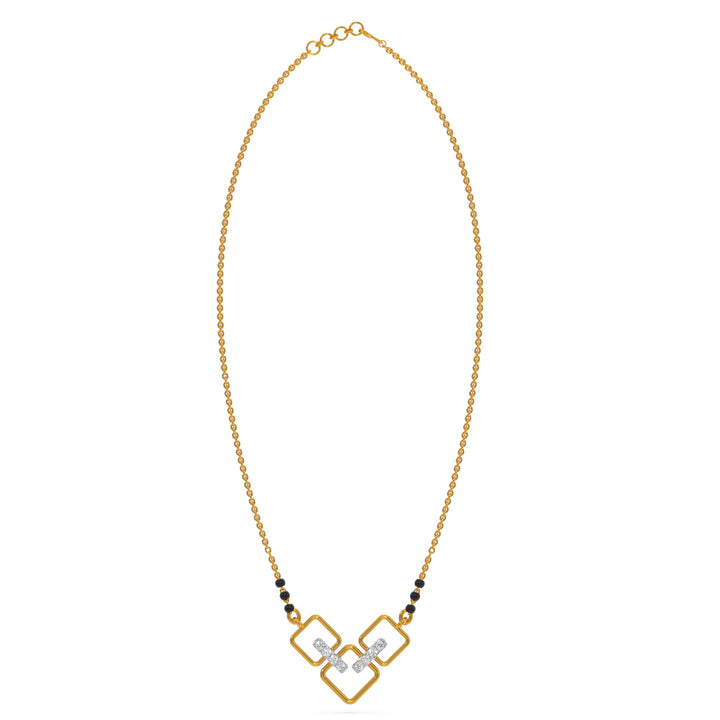 Shinal Mangalsutra