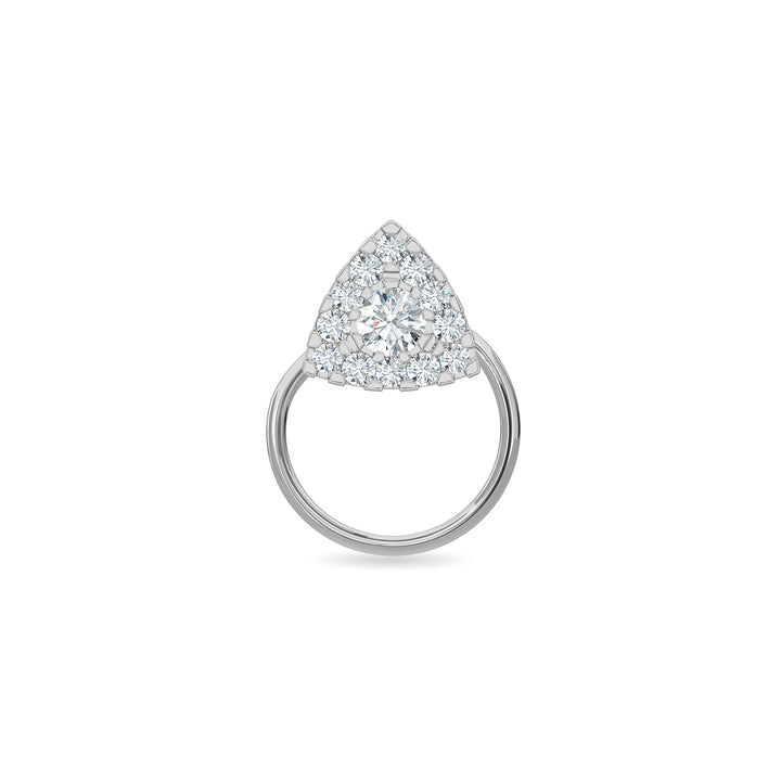 Mya Nose Pin
