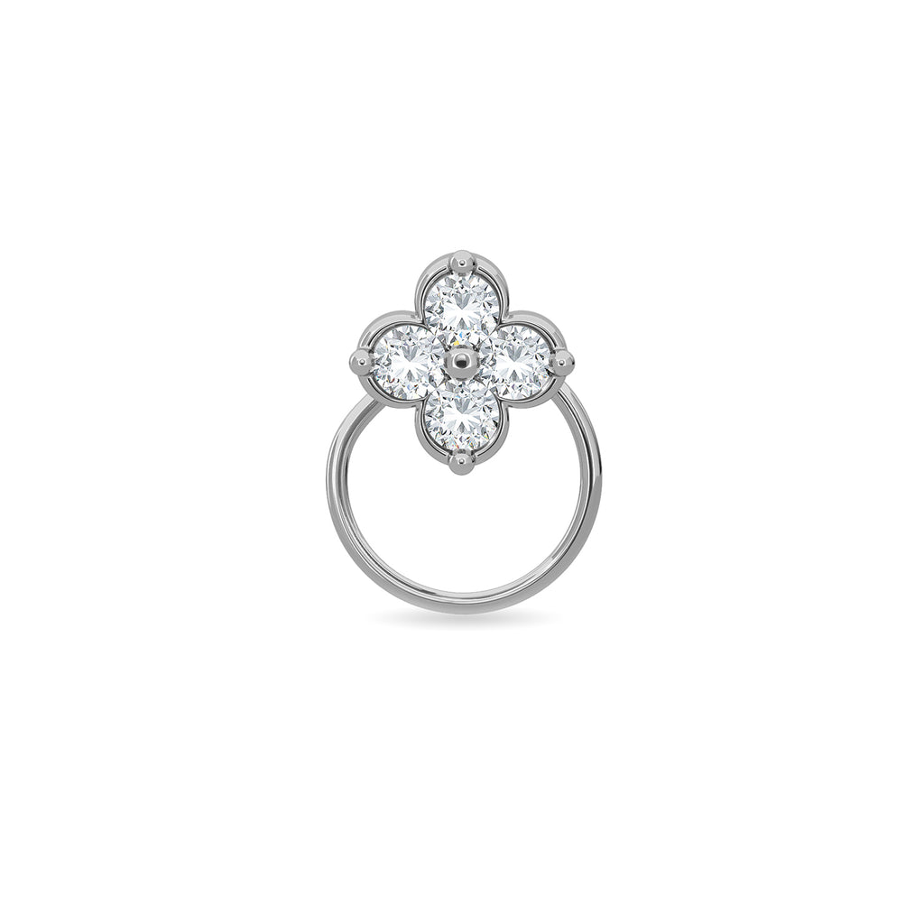 Cara Nose Pin