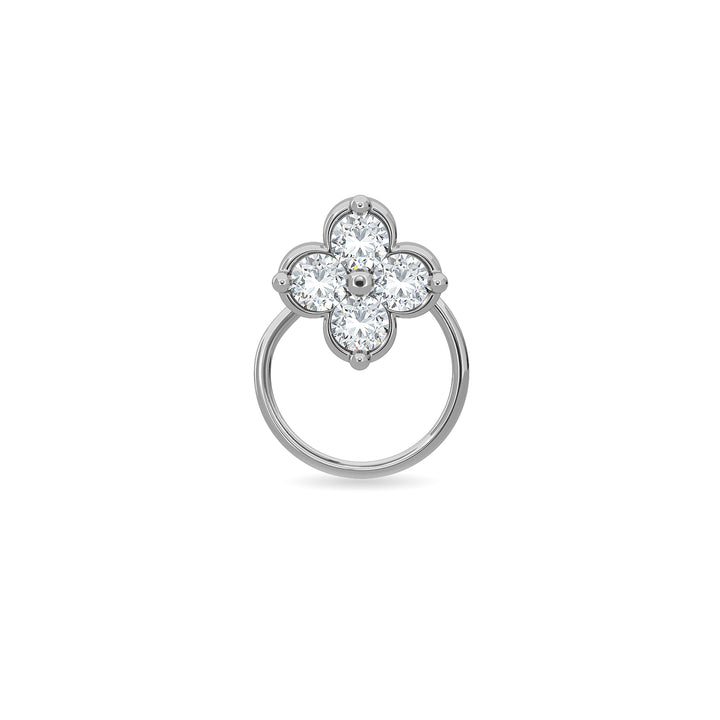 Cara Nose Pin