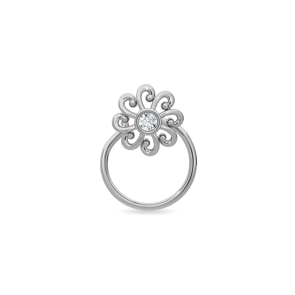 Ainsley Nose Pin