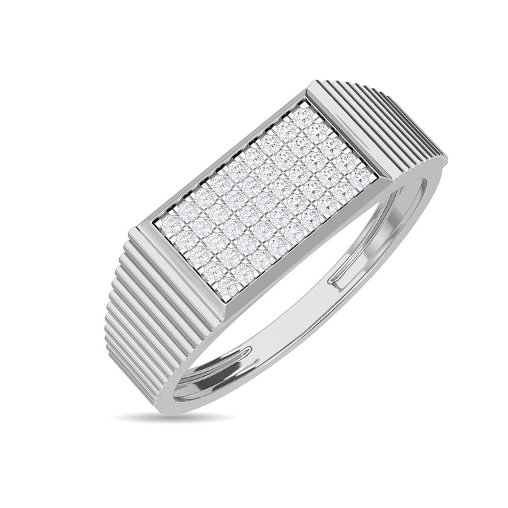 Classic Ring For Him