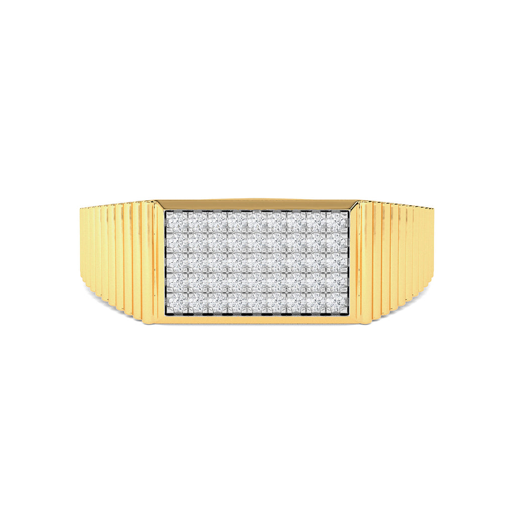Classic Ring For Him