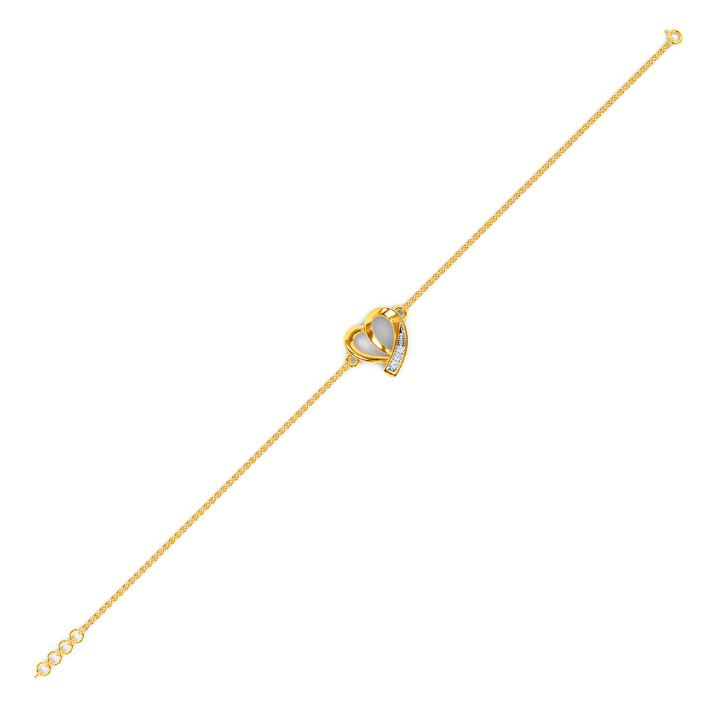 The Zest Bracelet
