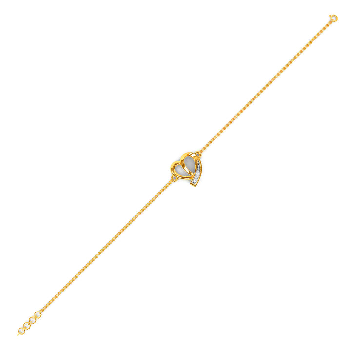 The Zest Bracelet