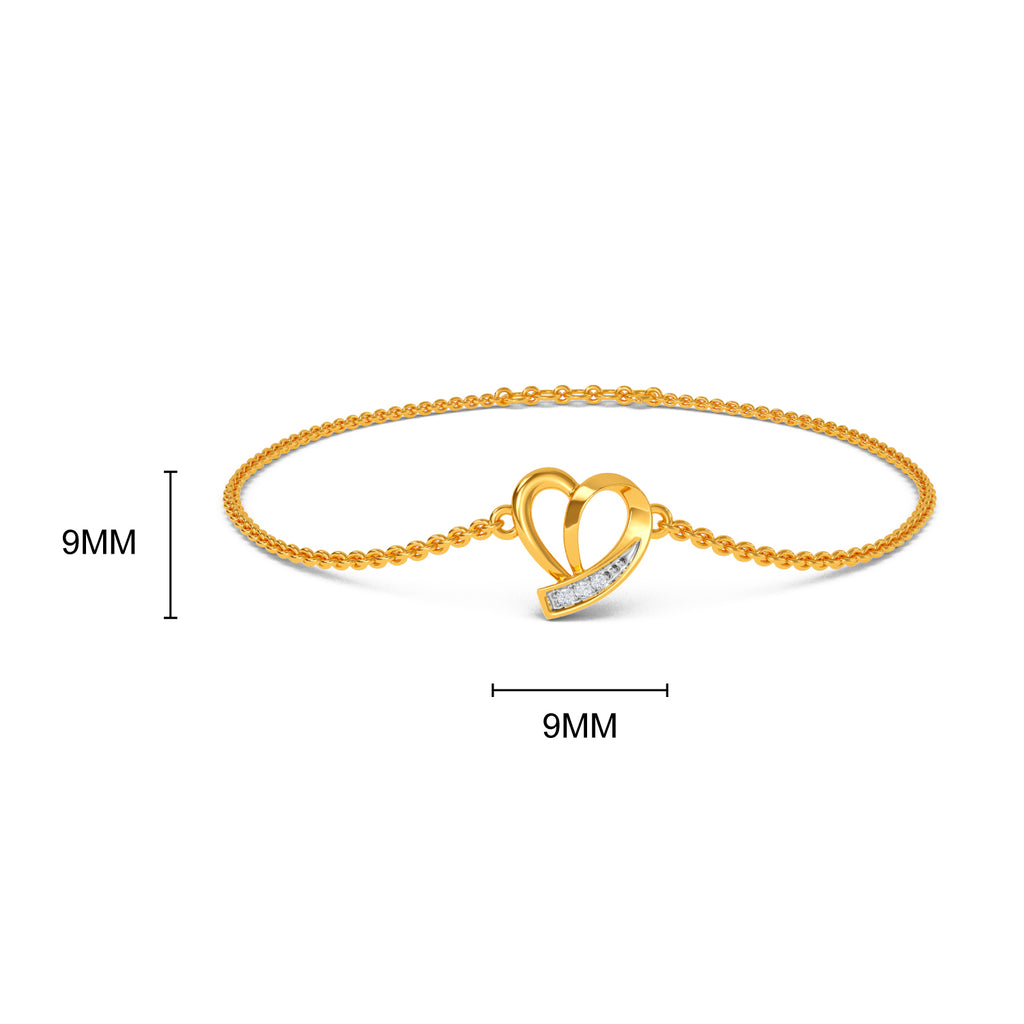 The Zest Bracelet