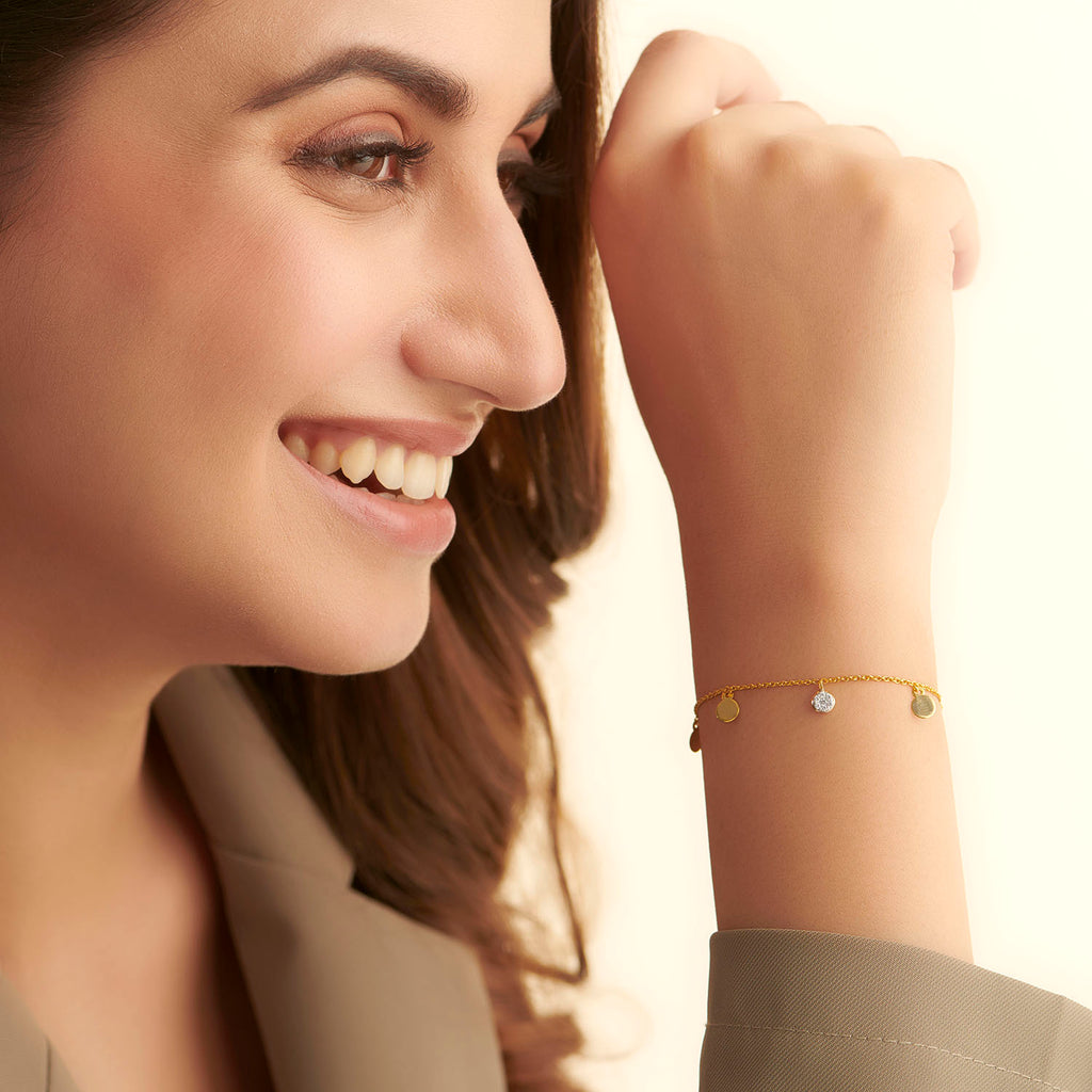 Sibyl Bracelet