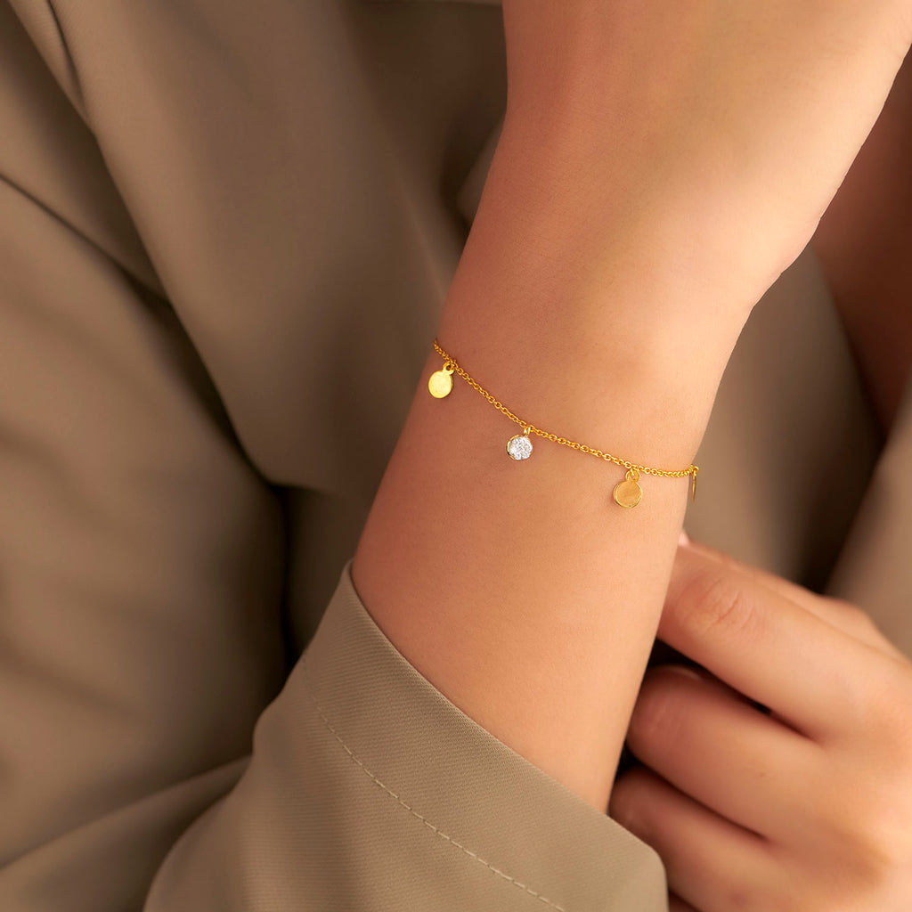 Sibyl Bracelet