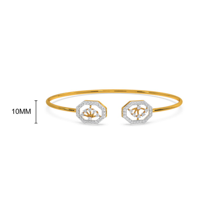 Jasmine Bangle