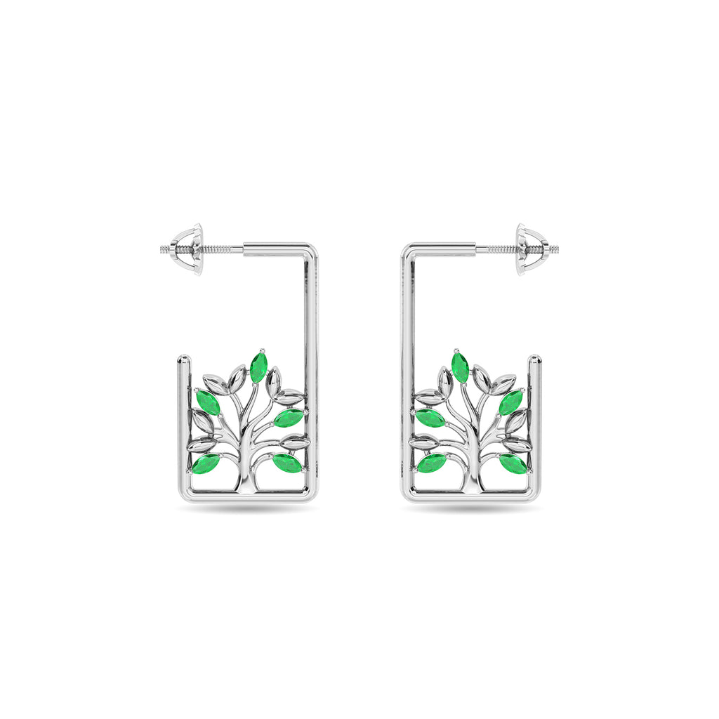Asha Earring