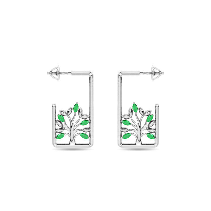 Asha Earring