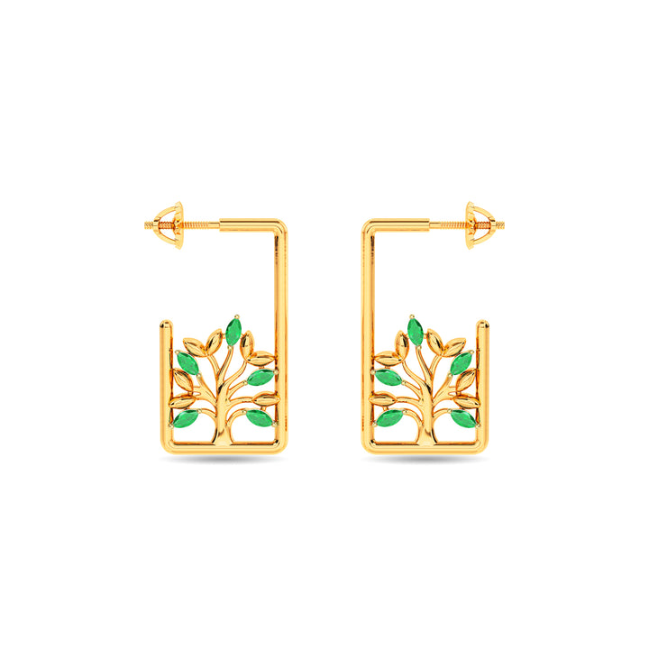 Asha Earring
