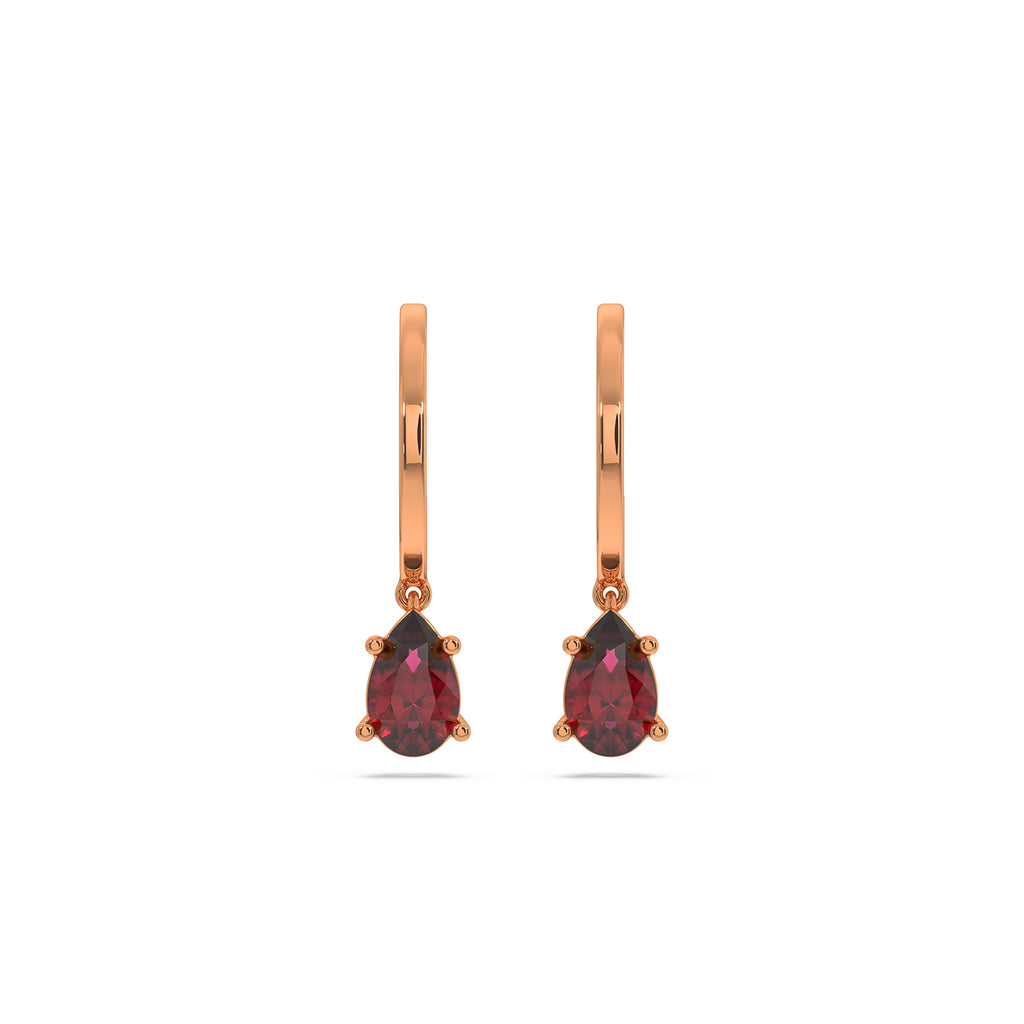 Vanya Earring