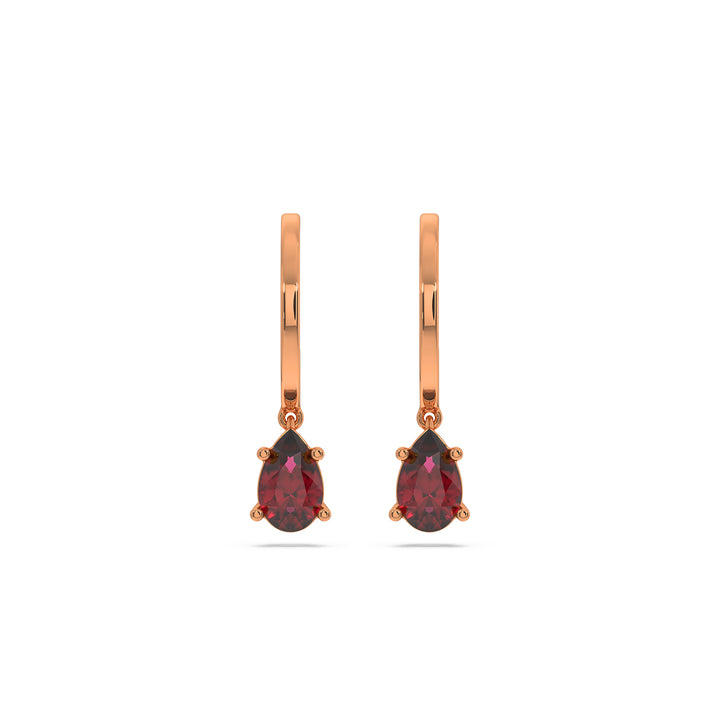 Vanya Earring