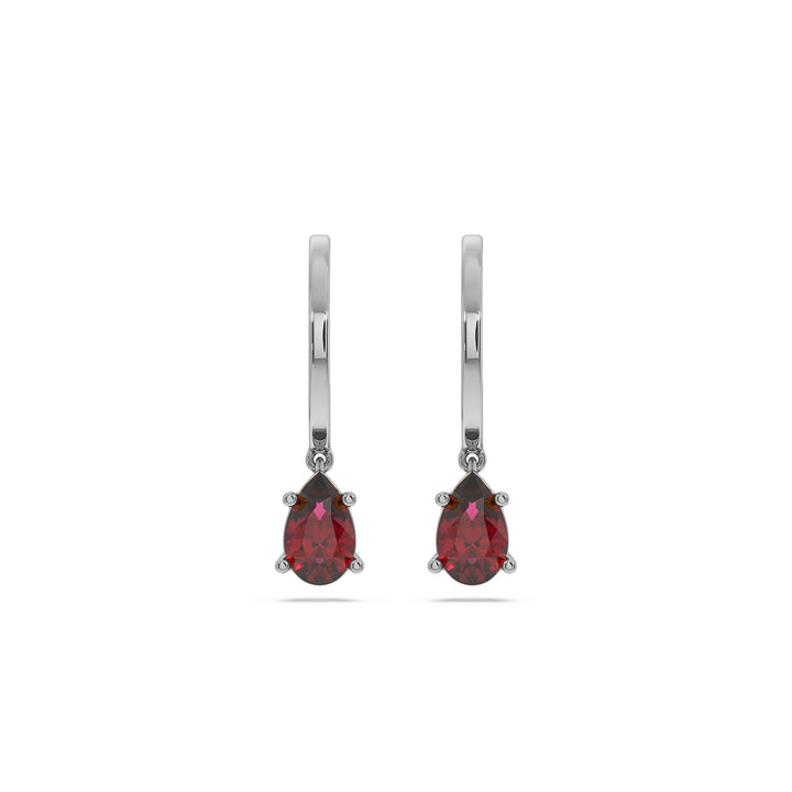Vanya Earring