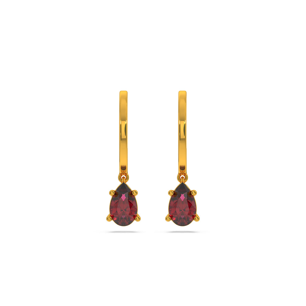 Vanya Earring