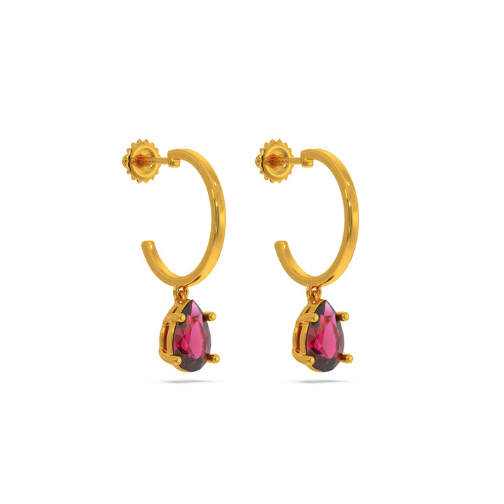 Vanya Earring