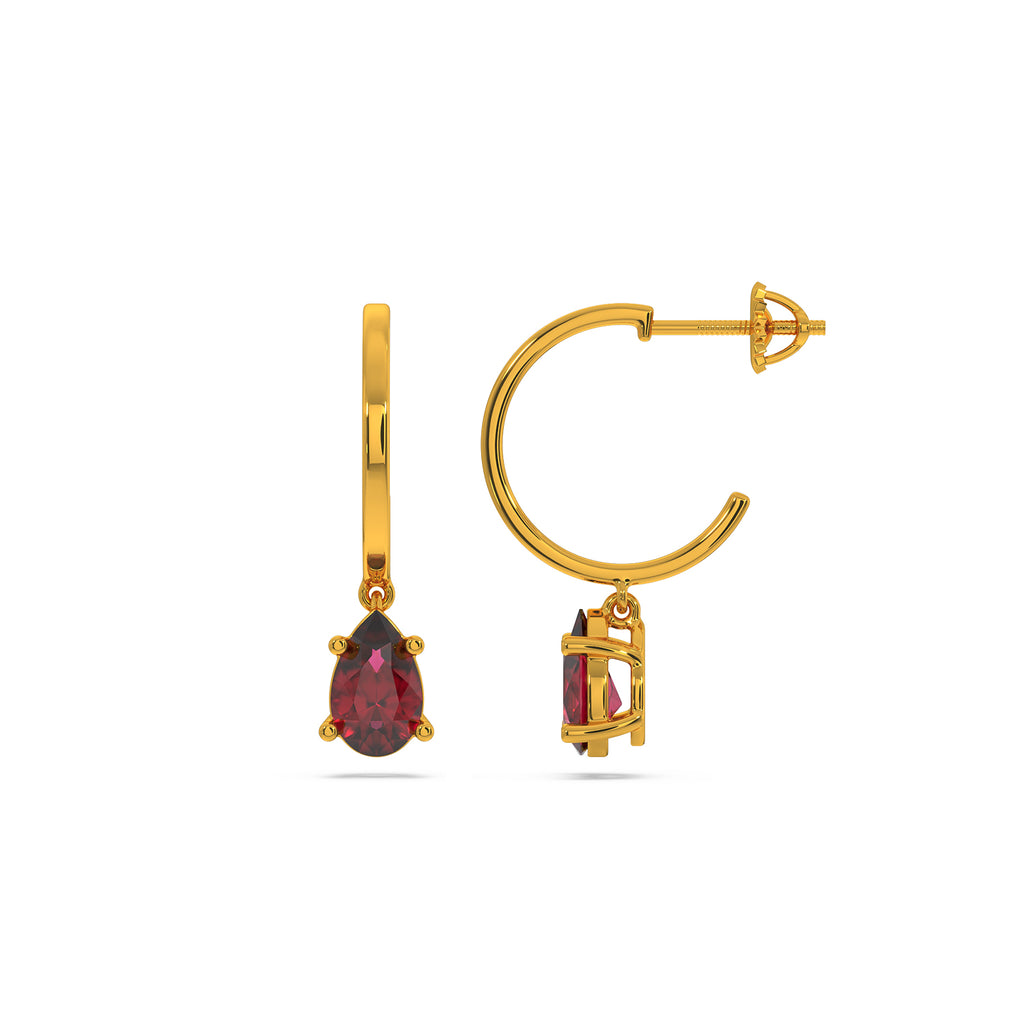 Vanya Earring
