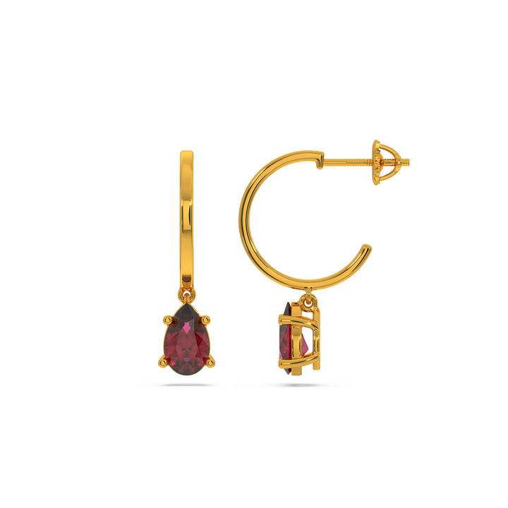 Vanya Earring