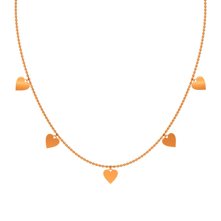 Aarohi Necklace