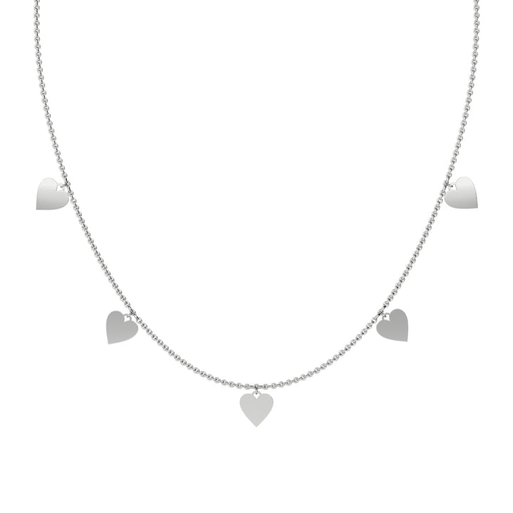 Aarohi Necklace