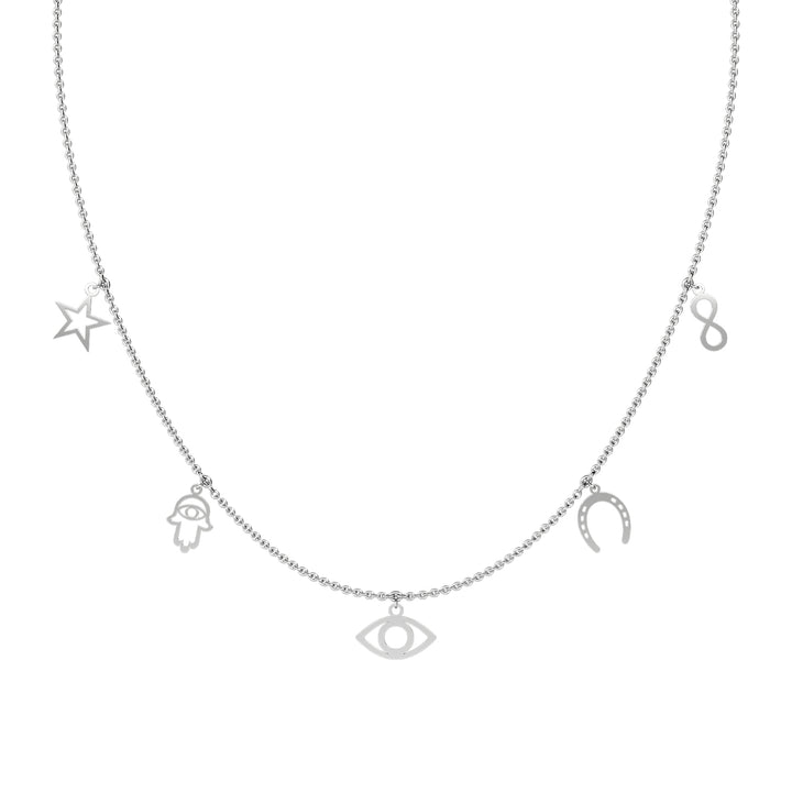 Bhuvika Necklace