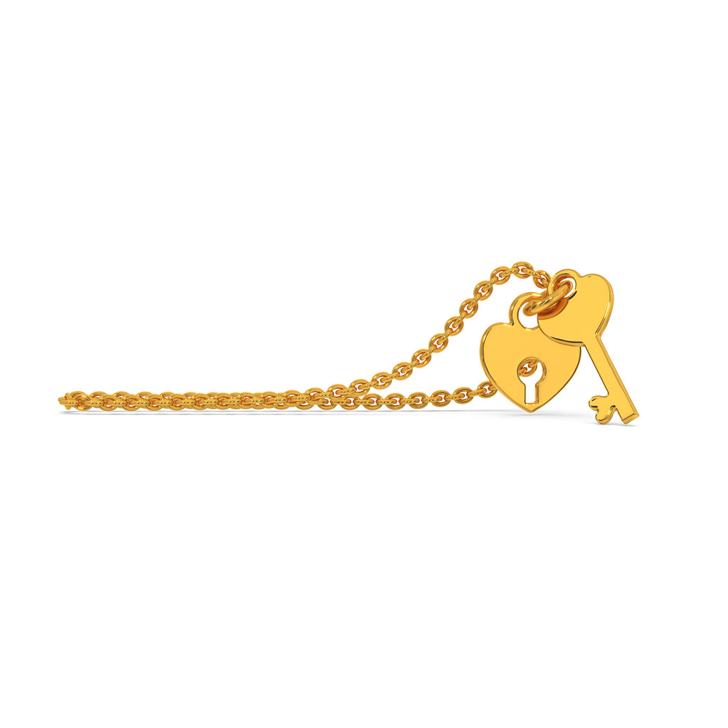 Sloan Watch Charm