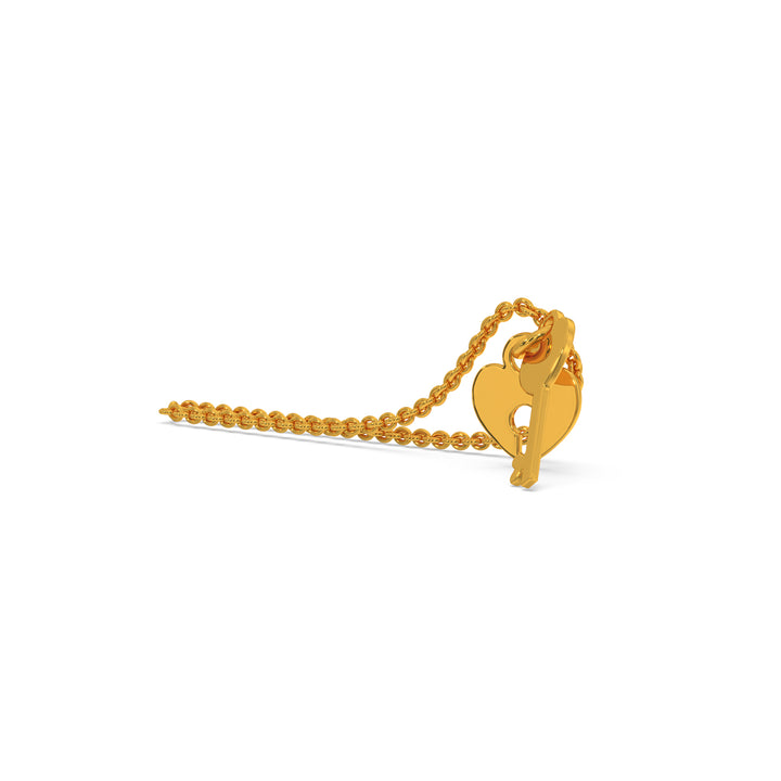 Sloan Watch Charm
