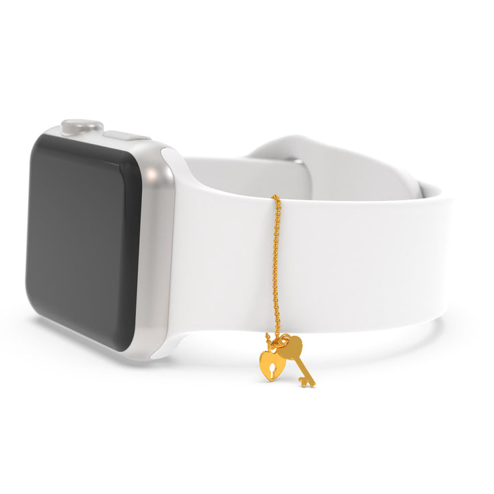 Sloan Watch Charm