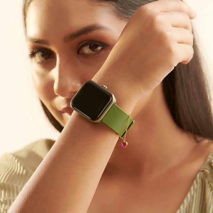 Sophia Watch Charm