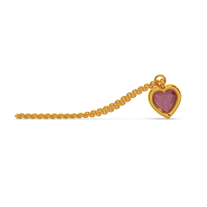 Sophia Watch Charm