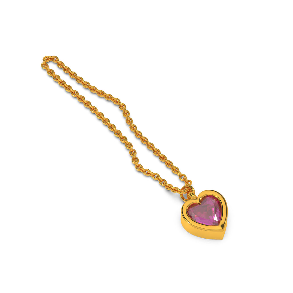 Sophia Watch Charm