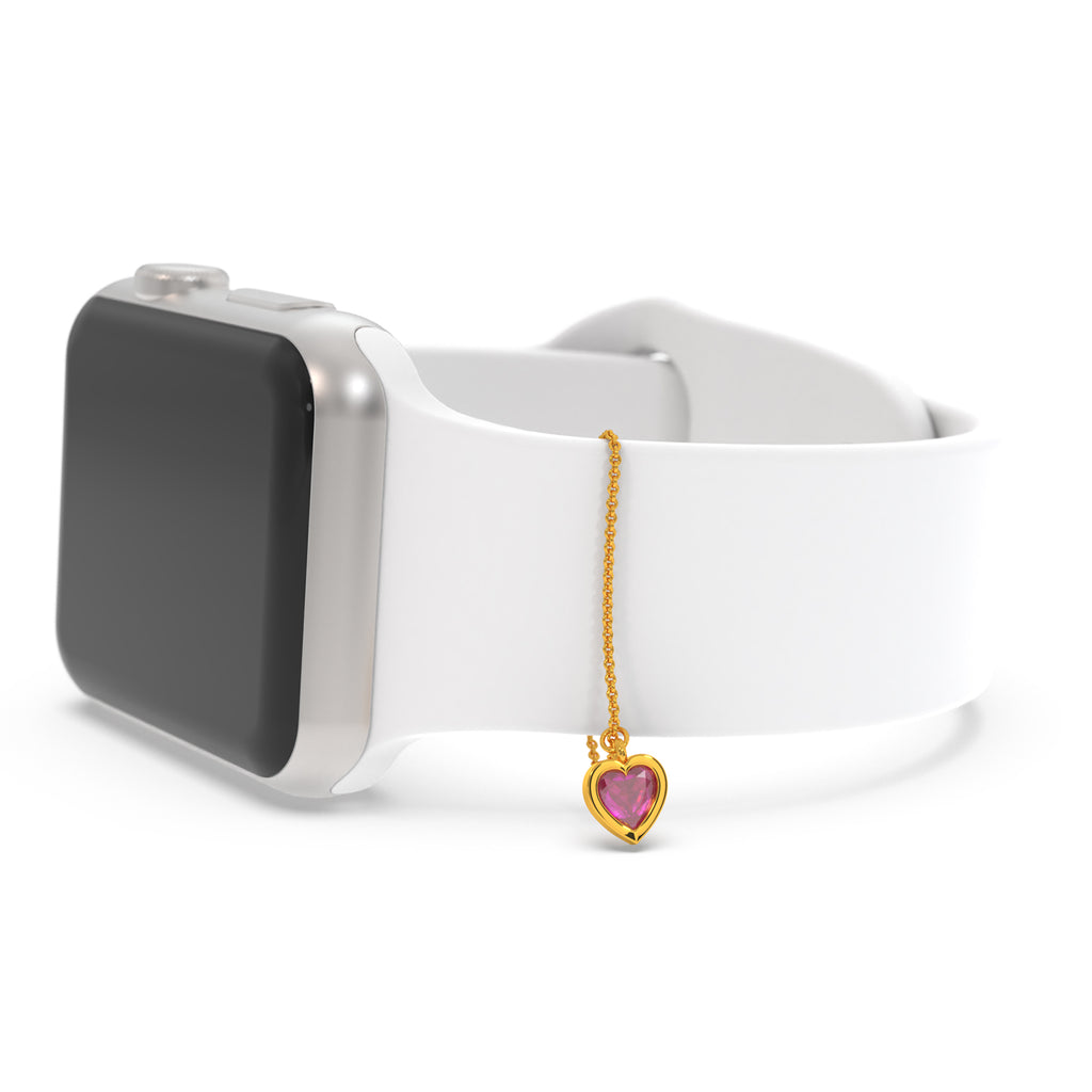 Sophia Watch Charm
