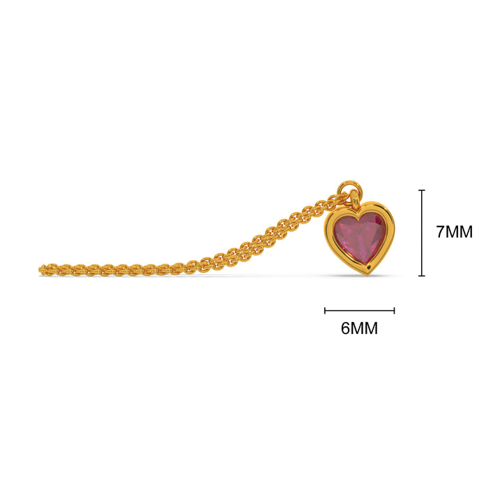 Sophia Watch Charm