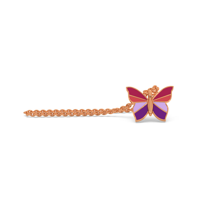 Stella Watch Charm