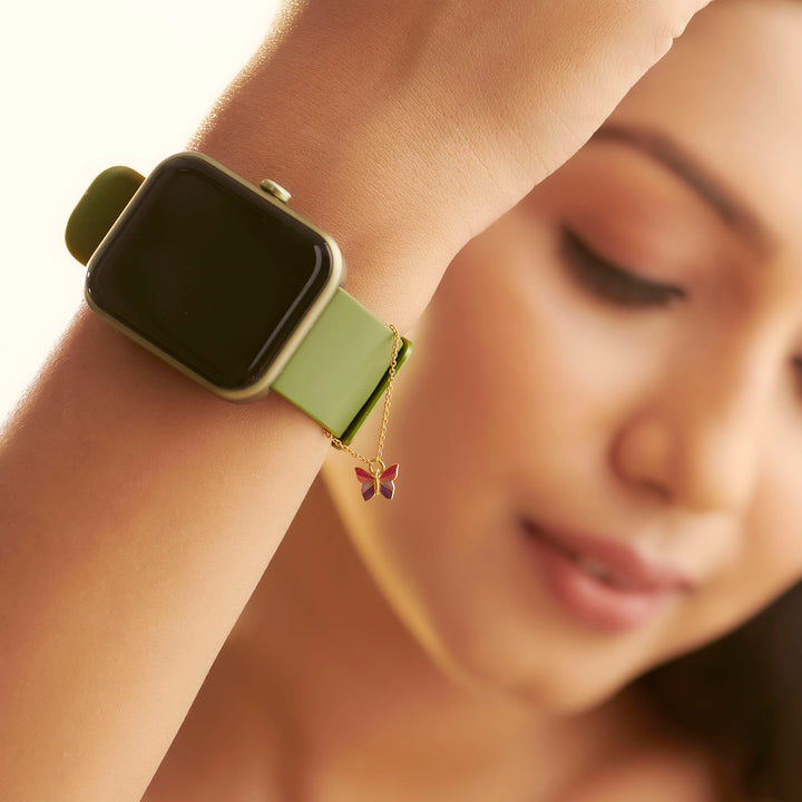 Stella Watch Charm