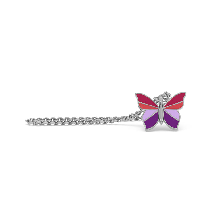 Stella Watch Charm