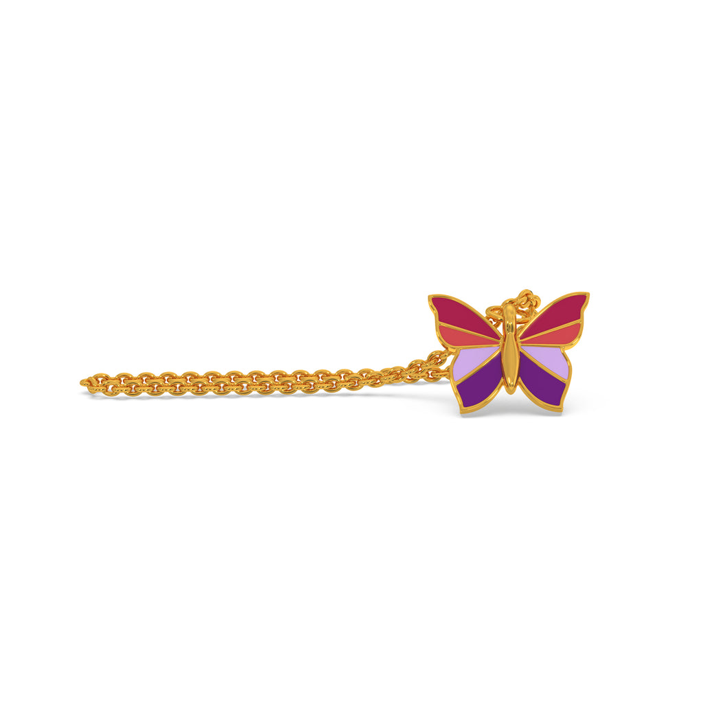 Stella Watch Charm